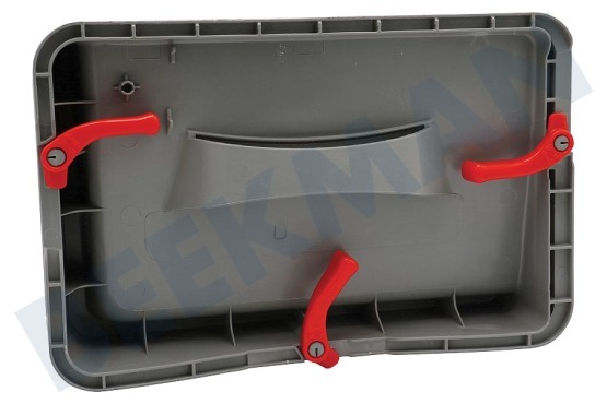 Continental edison Wasdroger Filterhouder