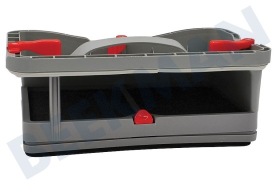 Continental edison Wasdroger Filterhouder