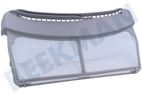 Beko Wasdroger Filter Pluizenzeef