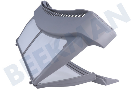 Beko Wasdroger Filter Pluizenzeef