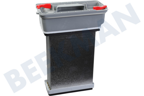 Beko Wasdroger 2980000200 Condensor