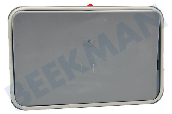 Beko Wasdroger Greep Van condensor