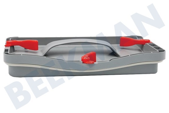 Beko Wasdroger Greep Van condensor