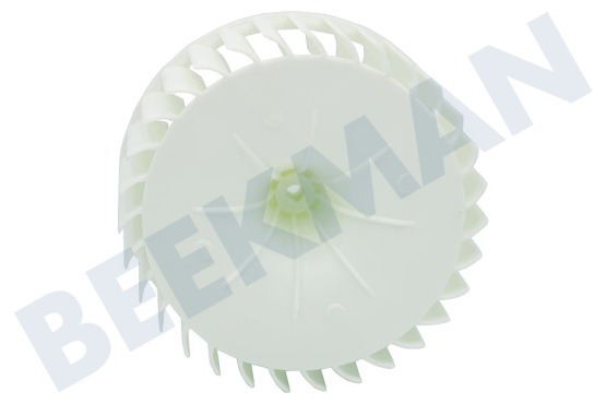 Grundig Wasdroger Waaier Ventilator, schoep