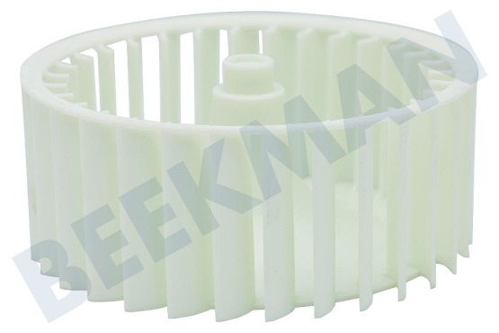 Grundig Wasdroger Waaier Ventilator, schoep