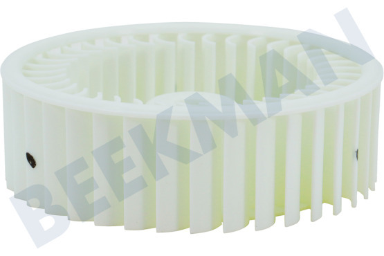 Beko Wasdroger Waaier Ventilator, schoep