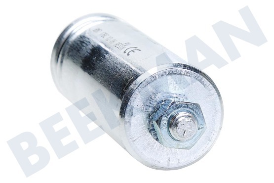 Beko Wasdroger Condensator 8 uF