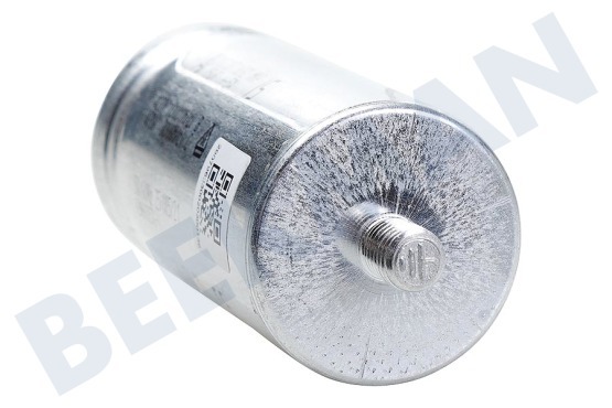 Beko Wasdroger Condensator 15 uF
