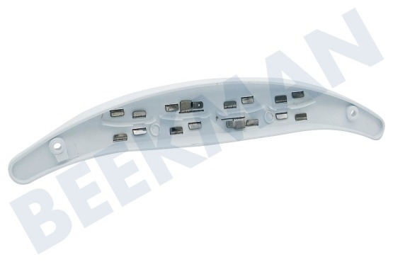 Beko Wasdroger Vochtsensor