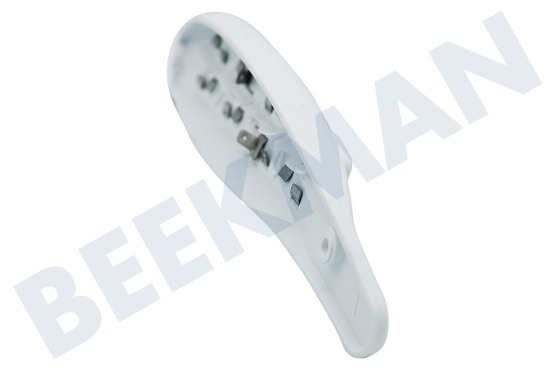 Beko Wasdroger Vochtsensor