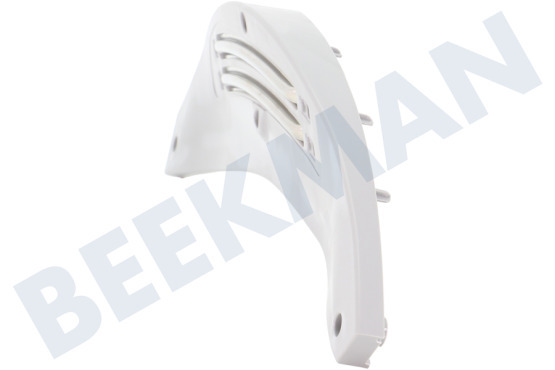 Beko Wasdroger Vochtsensor