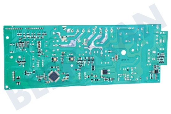 Beko Wasdroger Module Print