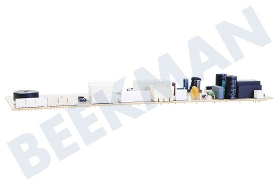Beko Wasdroger Module Print