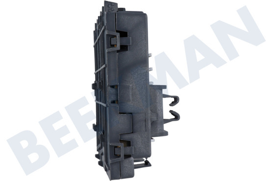 Grundig Wasdroger Module Print, motor