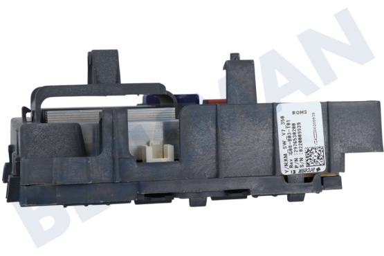 Grundig Wasdroger Module Print, motor