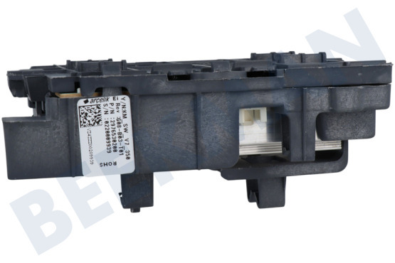 Grundig Wasdroger Module Print, motor