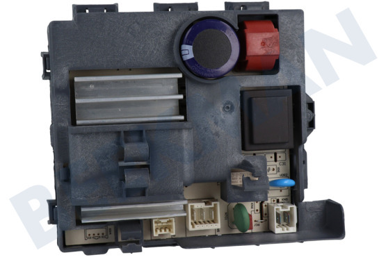 Grundig Wasdroger Module Print, motor