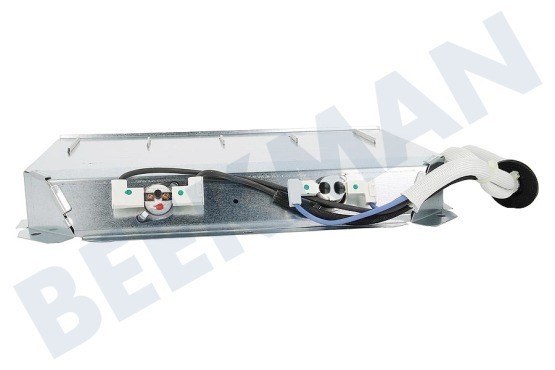 Beko Wasdroger Verwarmingselement Incl. clixon, Irca