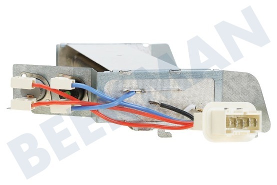 Beko Wasdroger Verwarmingselement Incl. clixons