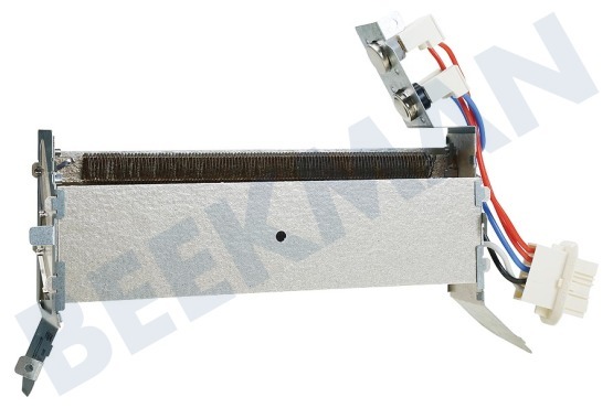Beko Wasdroger Verwarmingselement Incl. clixons