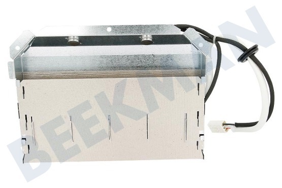 Arcelik Wasdroger Verwarmingselement Compleet