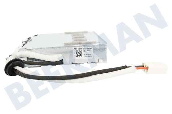 Arcelik Wasdroger Verwarmingselement Compleet