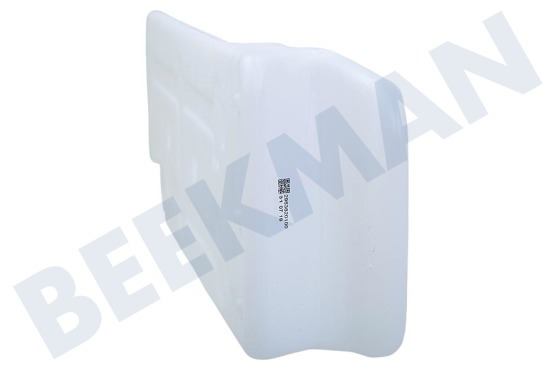 Elin Wasdroger Watertank Opvangbak