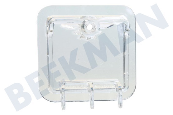 Beko Wasdroger Glaasje Glas verlichting