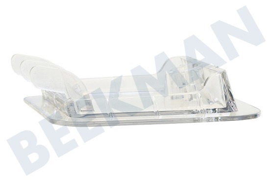 Beko Wasdroger Glaasje Glas verlichting