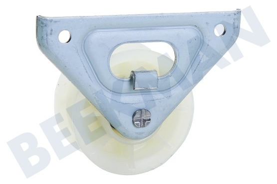 Hotpoint-ariston Wasdroger 728616, C00728616 Spanrol Met beugel