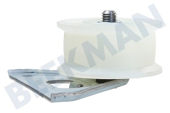 Hotpoint-ariston Wasdroger 728616, C00728616 Spanrol Met beugel