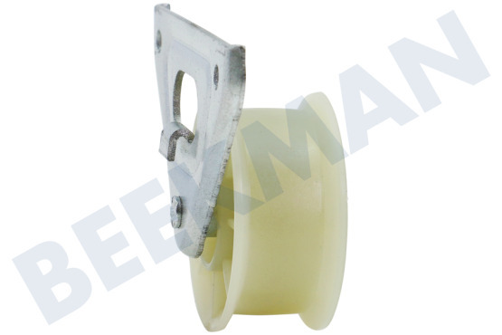 Hotpoint-ariston Wasdroger C00504520 Spanrol Met beugel