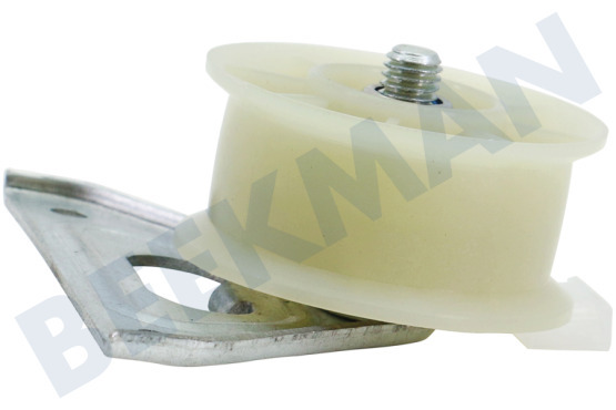 Hotpoint-ariston Wasdroger C00504520 Spanrol Met beugel