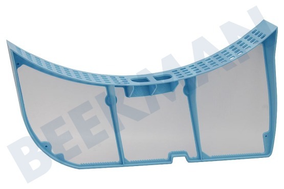 2i marchi Wasdroger 113848, C00113848 Filter Pluizenfilter in de deur