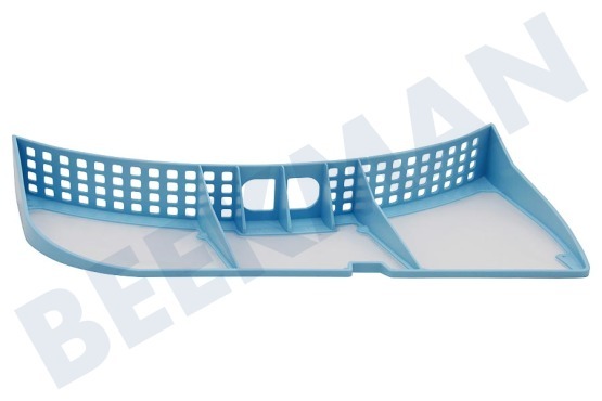 2i marchi Wasdroger 113848, C00113848 Filter Pluizenfilter in de deur
