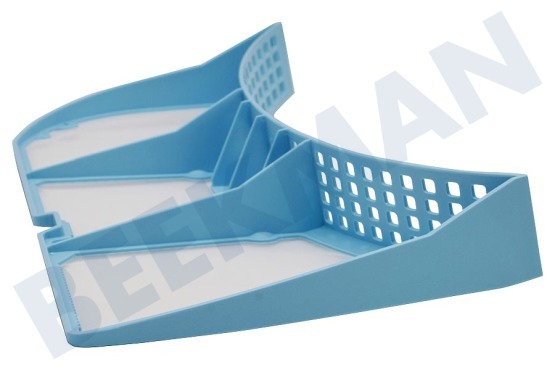 2i marchi Wasdroger 113848, C00113848 Filter Pluizenfilter in de deur