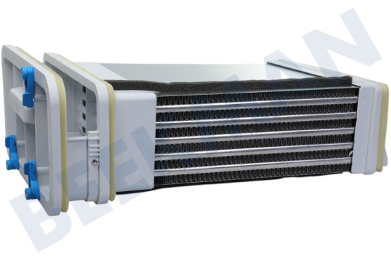 Ariston Wasdroger Condensor Warmtewisselaar