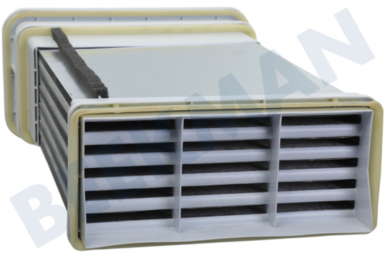 Ariston Wasdroger Condensor Warmtewisselaar