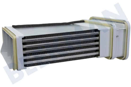 Ariston Wasdroger Condensor Warmtewisselaar