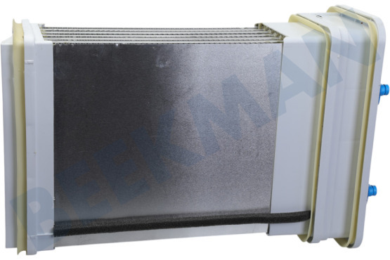 Ariston Wasdroger Condensor Warmtewisselaar