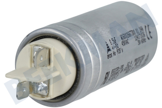 Hotpoint Trockner 864119, C00864119 Kondensator 8.5uF