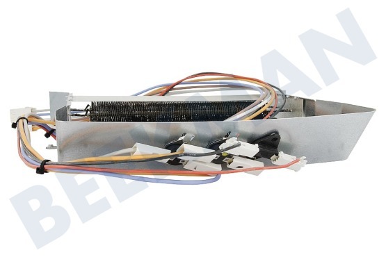 Indesit Trockner Heizelement Komplett, 2300 Watt