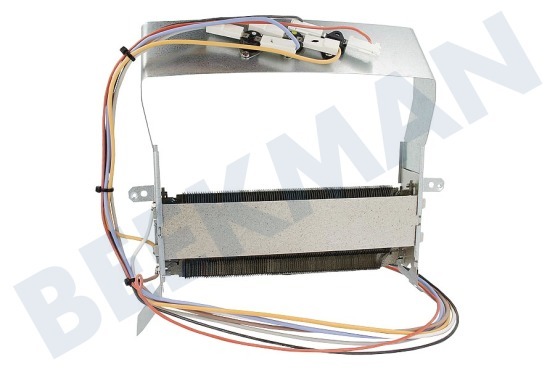 Indesit Trockner Heizelement Komplett, 2300 Watt