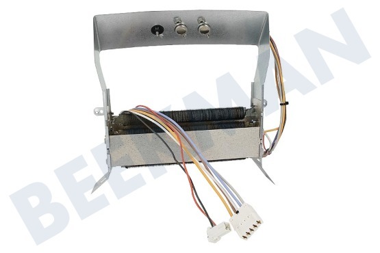 Indesit Trockner Heizelement Komplett, 2300 Watt