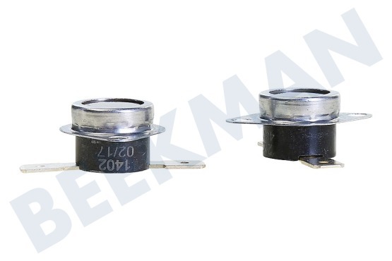 Swan Trockner C00306861 Thermostat auf Element, 2 Stück