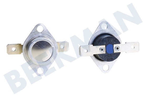Swan Trockner C00306861 Thermostat auf Element, 2 Stück