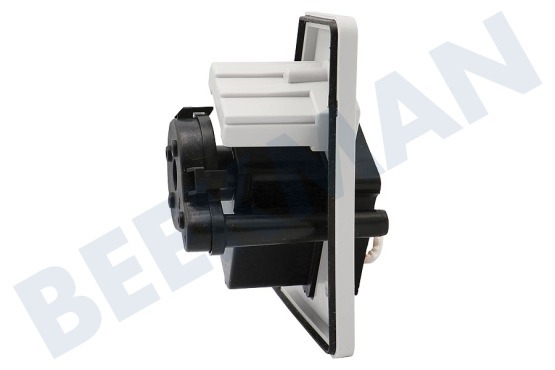 Indesit Trockner Kondensatpumpe