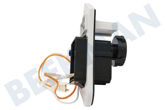 Indesit Trockner Kondensatpumpe