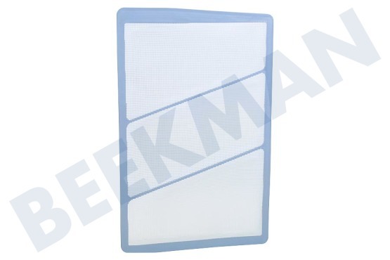 Miostar Wasdroger Filter Raam filter bij warmtewisselaar