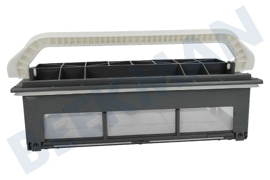 Whirlpool Trockner C00731593 Filter Filterbehälter